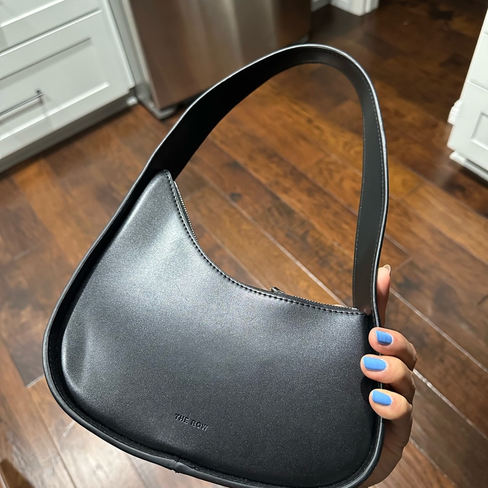 Black bag